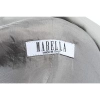 Marella Suit in Grey