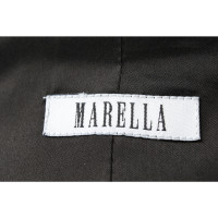 Marella Jacke/Mantel in Schwarz