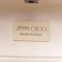Jimmy Choo Pochette in Nero