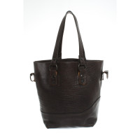 Marsèll Handbag Leather in Brown