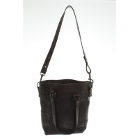 Marsèll Handbag Leather in Brown