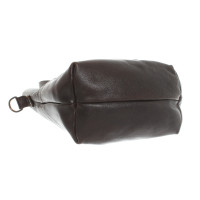 Marsèll Handbag Leather in Brown