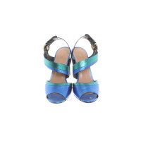 Max & Co Sandals Leather
