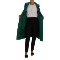 Dolce & Gabbana Jacket/Coat in Green