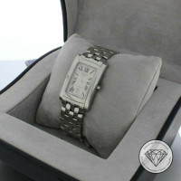 Longines Watch in Grey
