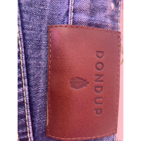 Dondup Jeans Cotton