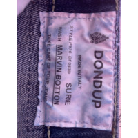 Dondup Jeans Cotton