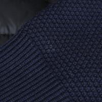 Moncler Knitwear in Blue