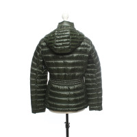 Calvin Klein Jeans Giacca/Cappotto in Verde