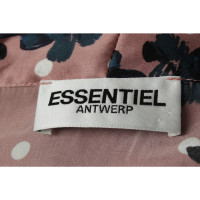 Essentiel Antwerp Top Silk