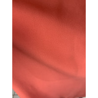 Red Valentino Robe en Orange