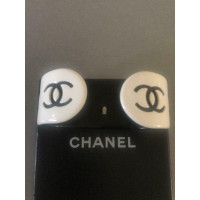Chanel Armreif/Armband aus Keramik