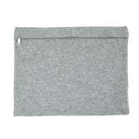 Chanel Accessory Cashmere in Grey