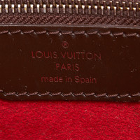 Louis Vuitton Hampstead MM Canvas in Bruin