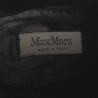 Max Mara Boots Wedge