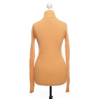 Samsøe & Samsøe Knitwear Wool in Orange