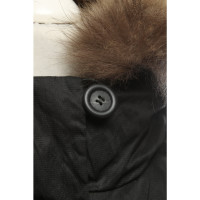 Marella Jacket/Coat in Black