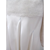 Loewe Kleid in Weiß