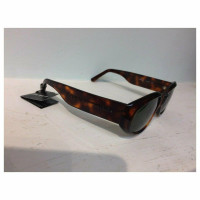 Paco Rabanne Sunglasses in Brown