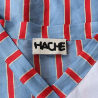 Hache costume