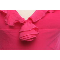 Emanuel Ungaro Oberteil in Rosa / Pink