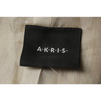 Akris Blazer aus Seide