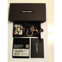 Dolce & Gabbana Accessoire in Zwart