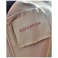 Roksanda Robe en Rose/pink