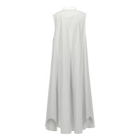 Thom Browne Dress Cotton in Grey