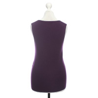 Strenesse Bovenkleding Wol in Violet