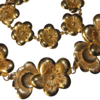 Kenzo Vintage necklace and bracelet