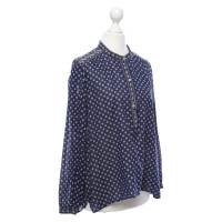 Isabel Marant Etoile Blouse met patroon