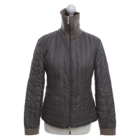 Moncler Jacket in Gray