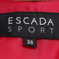 Escada Escada Sport - Red Jacket