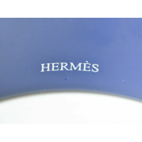 Hermès Armreif/Armband in Blau