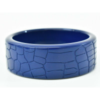 Hermès Armband in Blauw