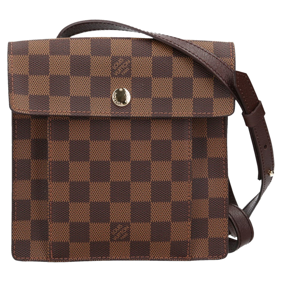 Louis Vuitton Shoulder bag in Brown