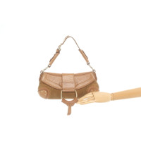 D&G Handbag Leather in Brown