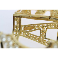 Dolce & Gabbana Armreif/Armband in Gold