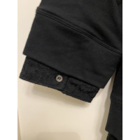N°21 Knitwear Cotton in Black