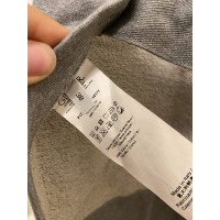 N°21 Knitwear Cotton in Grey
