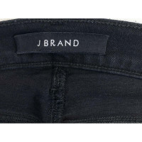 J Brand Jeans Jeans fabric in Black