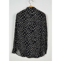 Whistles Knitwear Viscose in Black