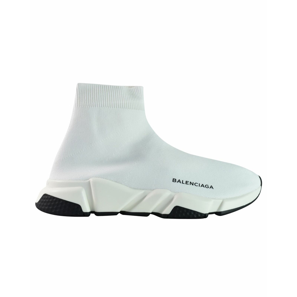 Balenciaga Sneakers in Weiß
