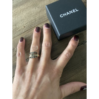 Chanel Ring in Gold