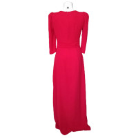 Marc Ellis Robe en Rouge