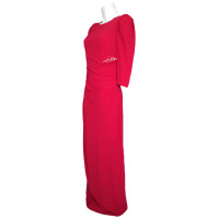 Marc Ellis Robe en Rouge