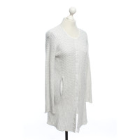 Emporio Armani Knitwear in Cream