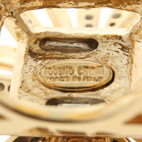 Roberto Cavalli Ring in Gold
