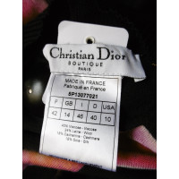 Christian Dior Tricot